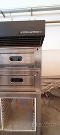 Vendita Forno Superinaldi
