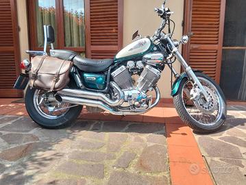 virago 535