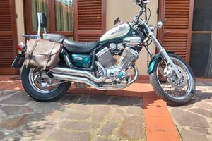 virago 535