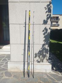 Canna Surfcasting Tubertini Anatem 160 g 4,50 m