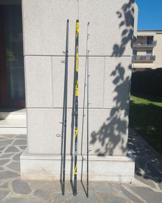 Canna Surfcasting Tubertini Anatem 160 g 4,50 m