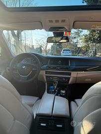 BMW 525 Xdrive