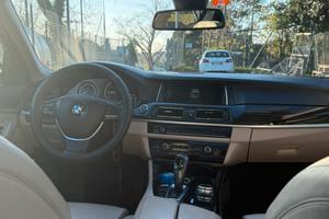 BMW 525 Xdrive