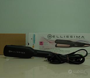 Piastra Bellissìma Italia XL lon - Come nuova