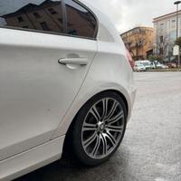 Cerchi BMW da 18