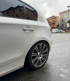 Cerchi BMW da 18