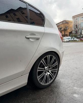 Cerchi BMW da 18