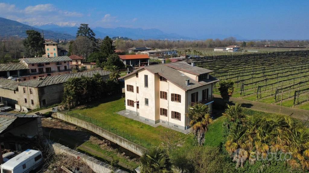 Casa – Campiglione-Fenile, Fenile - Vista 4