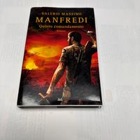 Manfredi ( Quinto Comandamento )