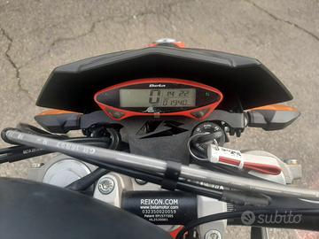 Beta rr 50 track motard 2020
