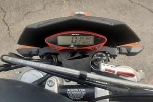 Beta rr 50 track motard 2020