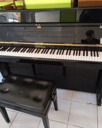 pianoforte