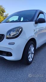 SMART FOURFOUR 74.000Km Euro6B
