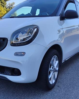 SMART FOURFOUR 74.000Km Euro6B