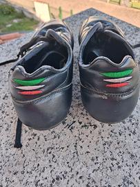 scarpa calcio tg 41