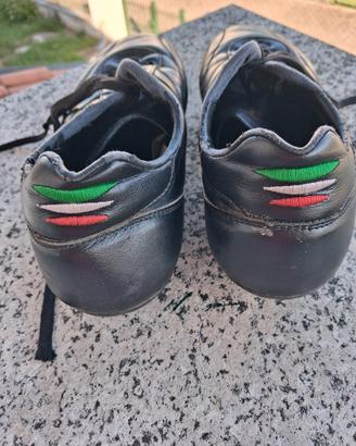 scarpa calcio tg 41