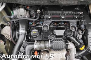 Motore 1.6 8v bh02 peugeot citroen