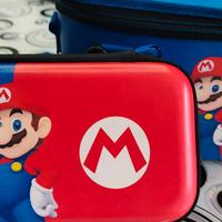 custodia switch 1/oled