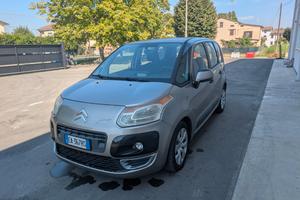 Citroen C3 Picasso 1.6 diesel unico proprietario