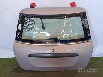 PORTELLONE POSTERIORE MINI Cooper 2° Serie 410027