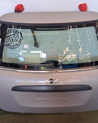 PORTELLONE POSTERIORE MINI Cooper 2° Serie 410027