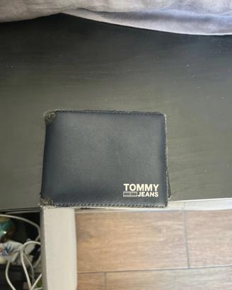 Portafogli Tommy