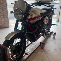 Moto Guzzi Tornello ABS 750