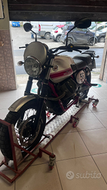 Moto Guzzi Tornello ABS 750