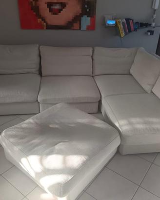 DIVANO USATO