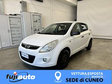 Hyundai i20 5p 1.2 Comfort FL