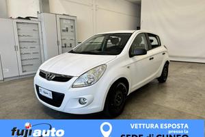 Hyundai i20 5p 1.2 Comfort FL