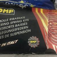 molle assetto OMP