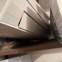 Climatizzatore fisso