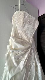 Vestito da sposa