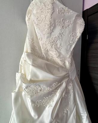 Vestito da sposa
