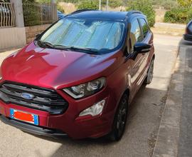 FORD EcoSport - 2019