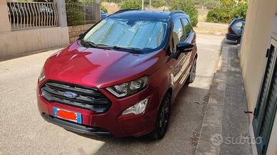 FORD EcoSport - 2019