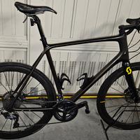 Scott Addict 10 DISC - 2020