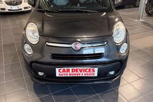 Fiat 500L 1.6 MJT -NEOPATENTATI-UNICO PROPRIETARIO