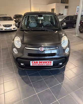 Fiat 500L 1.6 MJT -NEOPATENTATI-UNICO PROPRIETARIO