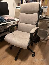 Sedia per ufficio