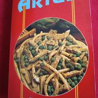 Artusi ..la scienza in cucina