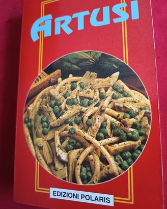 Artusi ..la scienza in cucina