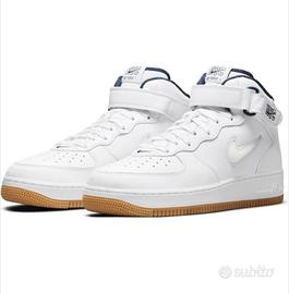 Nike air force 1 QS 44,5