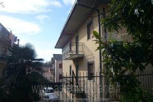 Appartamento Labico [A284003]
