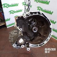 CAMBIO 6 MARCE ECOSPORT CR1 1.0 EcoBoost 2022