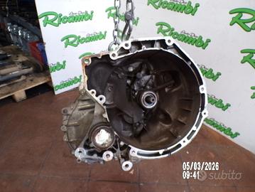 CAMBIO 6 MARCE ECOSPORT CR1 1.0 EcoBoost 2022