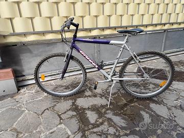 bicicletta Mountain bike GANNA