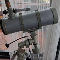 Telescopio seben