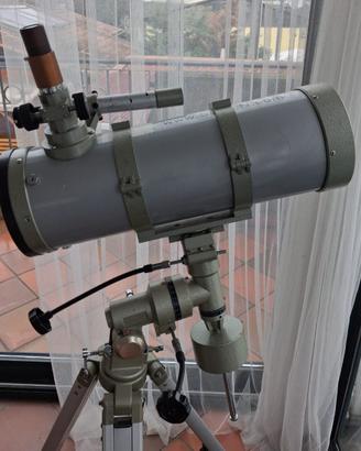 Telescopio seben